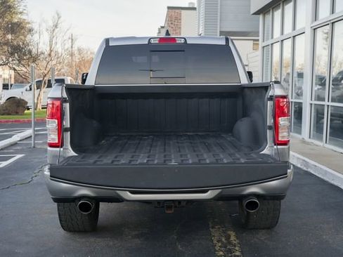 Used 2022 RAM 1500 Lone Star RWD image 10