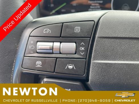 Used 2025 Kia K4 EX FWD image 13