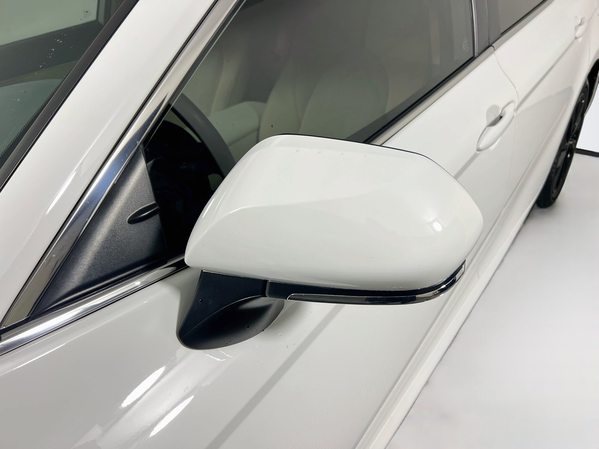 Used 2024 Toyota Camry LE w/ Convenience Package FWD image 12