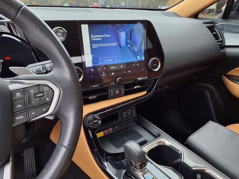 Used 2023 Lexus NX 350 AWD w/ Premium Package image 14