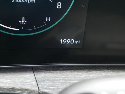 Used 2025 Hyundai Santa Fe Calligraphy image 29