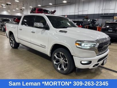 Used 2020 RAM 1500 Limited