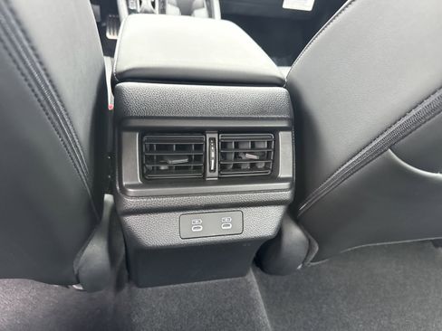 New 2026 Honda Accord Sport image 16