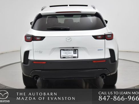 New 2026 MAZDA CX-50 AWD 2.5 Hybrid w/ Weather Package image 20