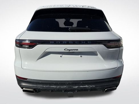 Used 2020 Porsche Cayenne image 5