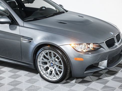 Used 2011 BMW M3 Coupe image 5