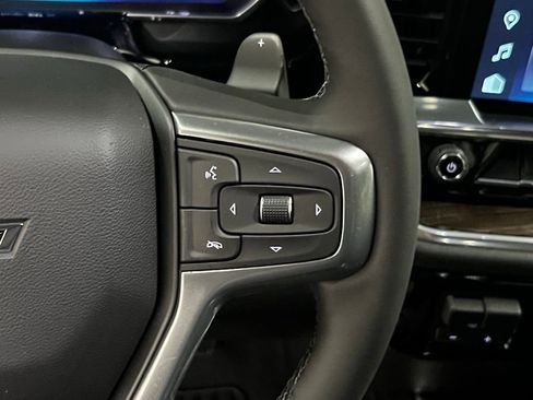 New 2026 Chevrolet Silverado 1500 RST w/ Convenience Package II image 22