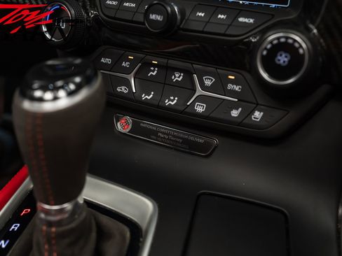 Used 2019 Chevrolet Corvette ZR1 image 50