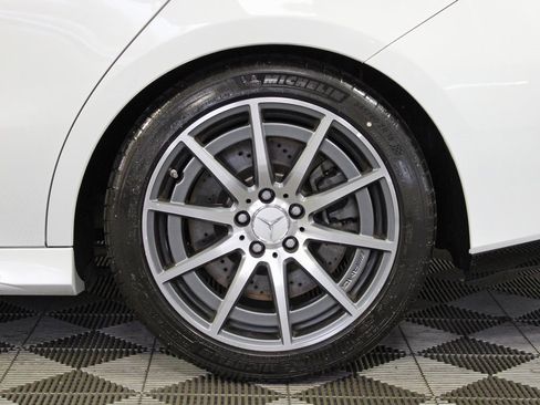 Certified 2023 Mercedes-Benz CLA 45 AMG 4MATIC image 33