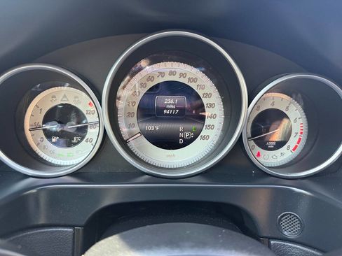 Used 2016 Mercedes-Benz E 400 Sedan image 22