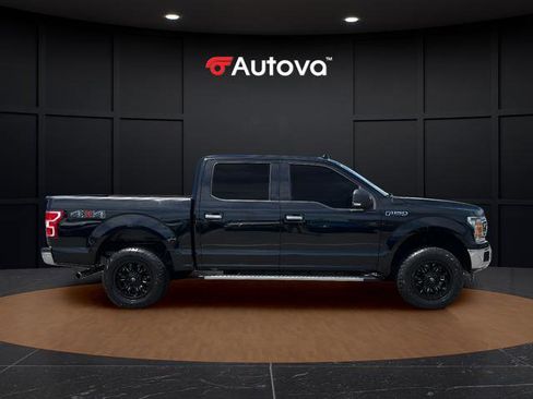 Used 2018 Ford F150 XLT w/ Equipment Group 302A Luxury AWD/4WD image 6