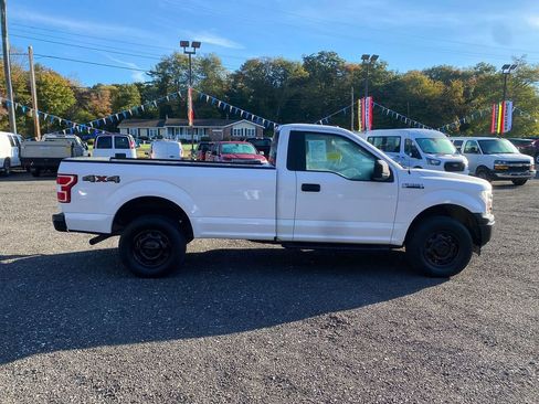 Used 2019 Ford F150 XL w/ Equipment Group 101A Mid image 4