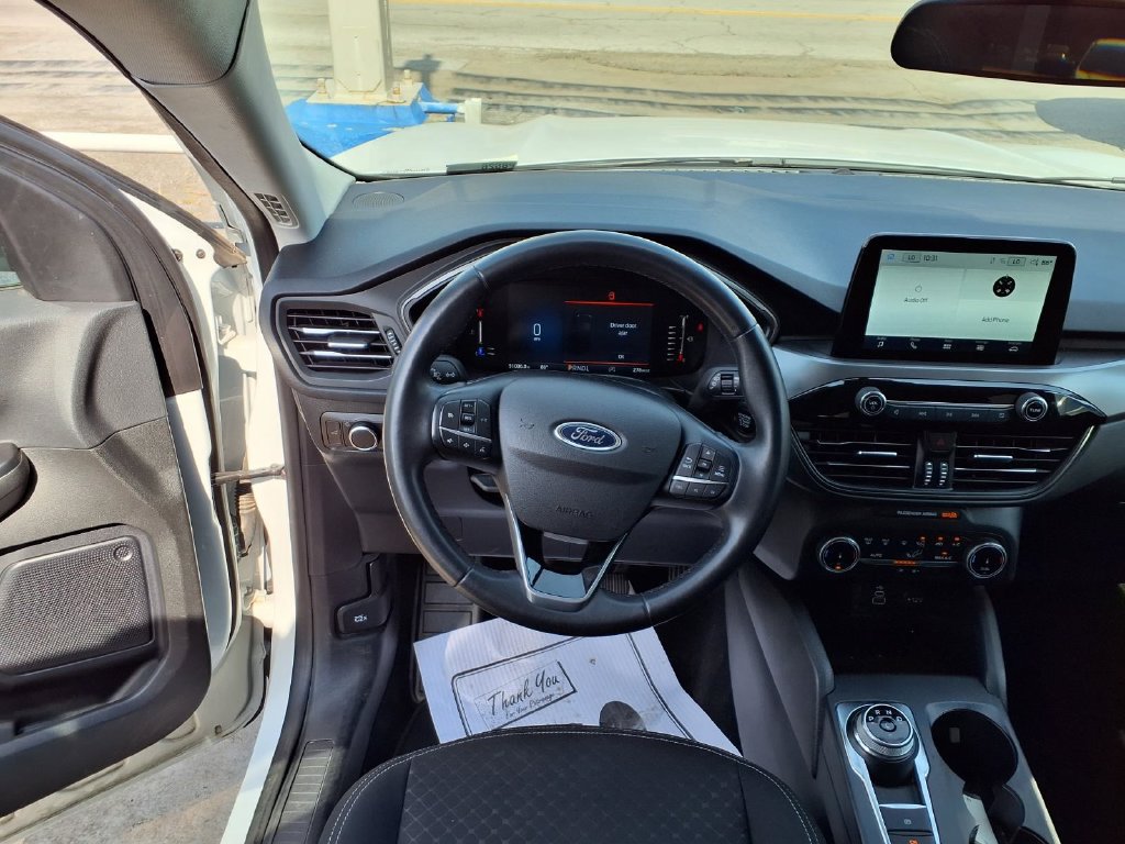 Used 2024 Ford Escape Active FWD image 3