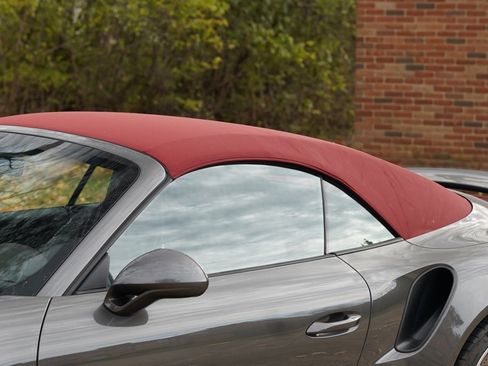 Used 2019 Porsche 911 Turbo image 11