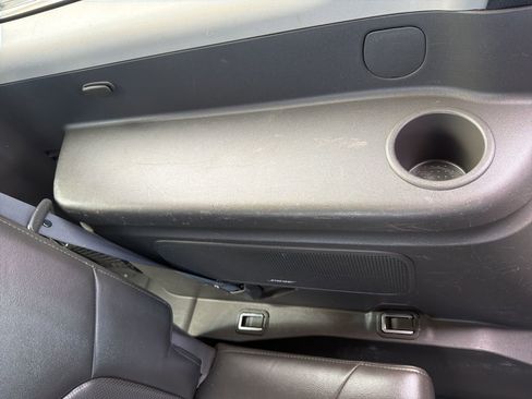 Used 2011 Nissan Pathfinder Silver image 31