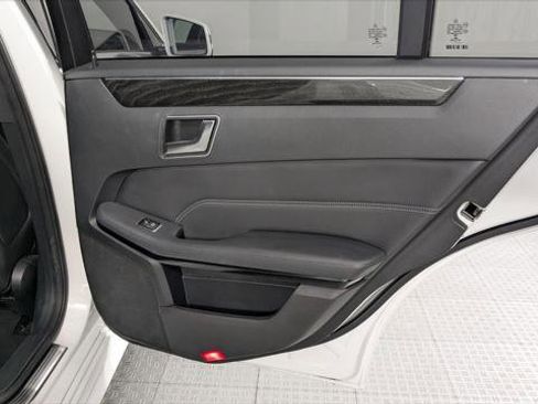 Used 2016 Mercedes-Benz E 350 E 350 SPORT w/ Premium Package image 21