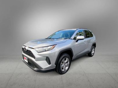 Used 2024 Toyota RAV4 XLE