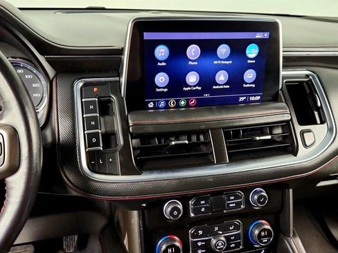 Used 2021 Chevrolet Tahoe RST image 18