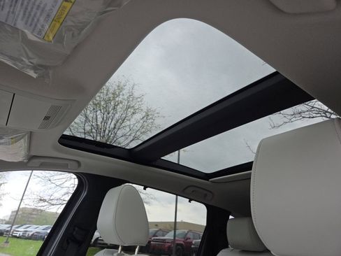 New 2026 MAZDA CX-90 3.3 Turbo S w/ Premium Package image 3