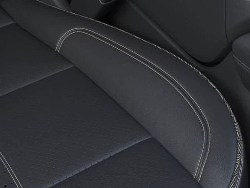 New 2026 Chevrolet Suburban High Country AWD/4WD image 21