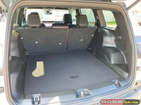 New 2026 Jeep Cherokee Limited AWD/4WD image 9