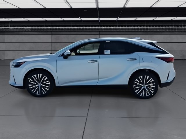 New 2026 Lexus RX 350 w/ Convenience Package AWD/4WD image 5
