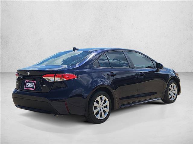 Used 2020 Toyota Corolla LE FWD image 5