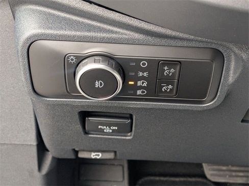 New 2025 Ford Bronco Big Bend w/ Black Diamond Package image 15