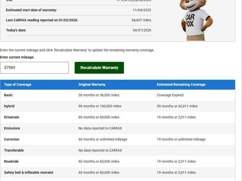 Used 2022 Ford F150 Tremor w/ Equipment Group 402A High image 28