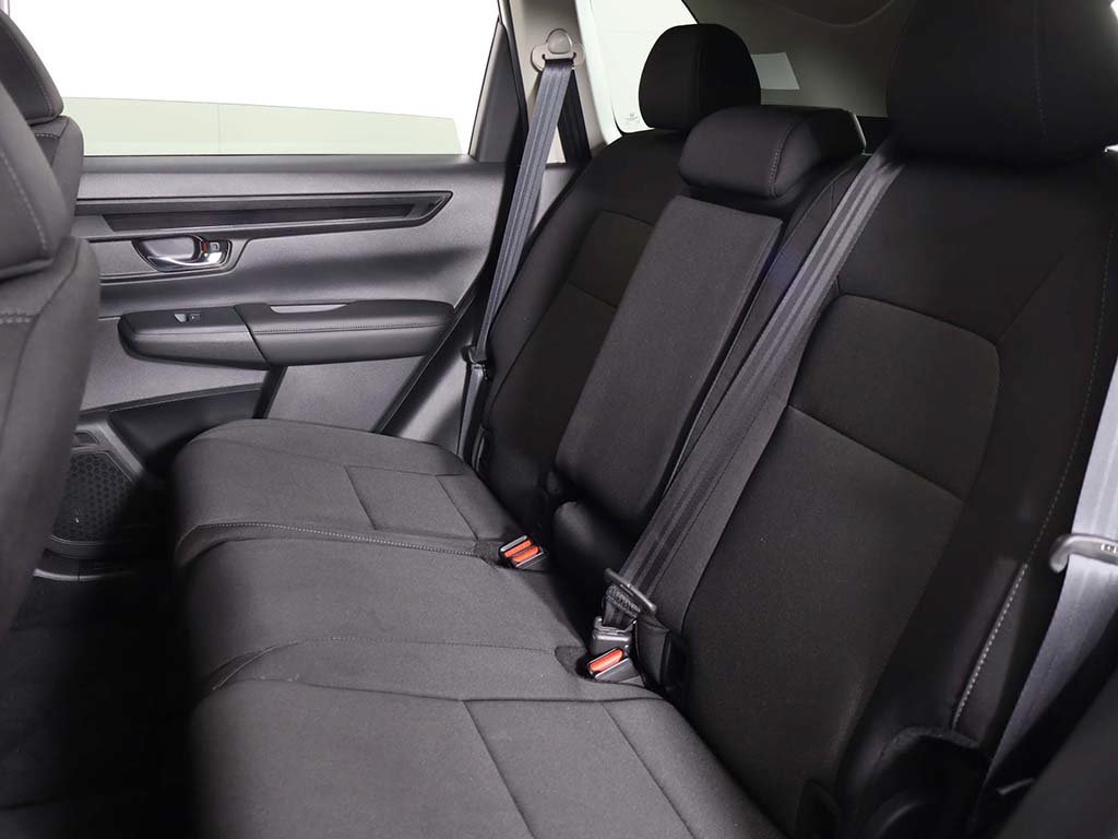 Certified 2026 Honda CR-V EX image 33