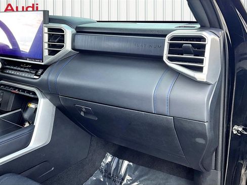 Used 2023 Toyota Sequoia Platinum image 27