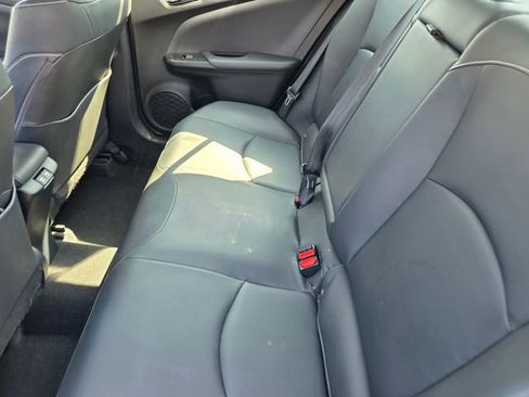 Used 2021 Toyota Prius Prime XLE image 9