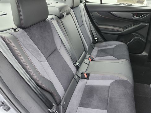 Used 2024 Subaru WRX GT AWD/4WD image 22