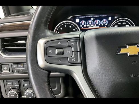 Certified 2021 Chevrolet Tahoe Premier image 11