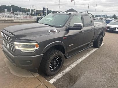 Used 2022 RAM 2500 Laramie