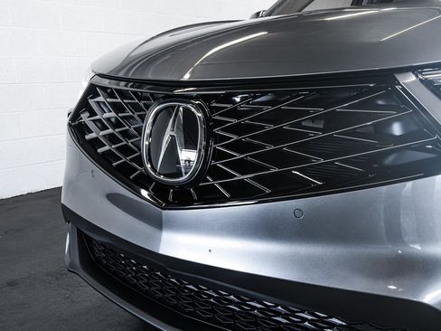 New 2026 Acura RDX SH-AWD w/ Technology Package image 10