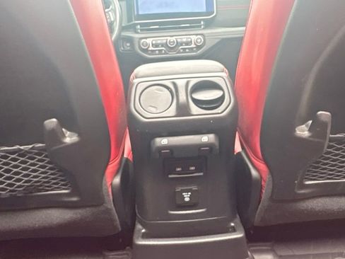 Used 2024 Jeep Wrangler Unlimited Rubicon 392 AWD/4WD image 34