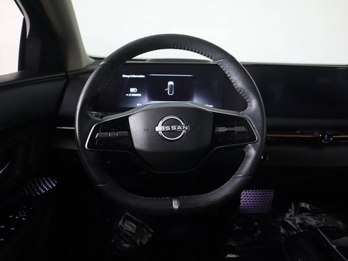 Used 2023 Nissan Ariya EVOLVE+ e-4ORCE image 46