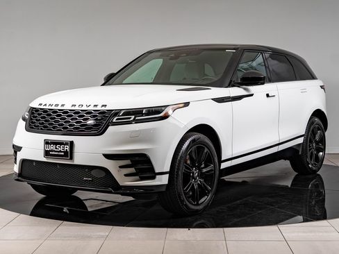 Used 2023 Land Rover Range Rover Velar R-Dynamic S AWD/4WD image 1