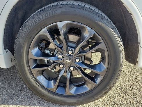 Used 2023 Dodge Durango R/T w/ Blacktop Package image 14