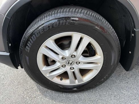 Used 2011 Honda CR-V EX-L image 26