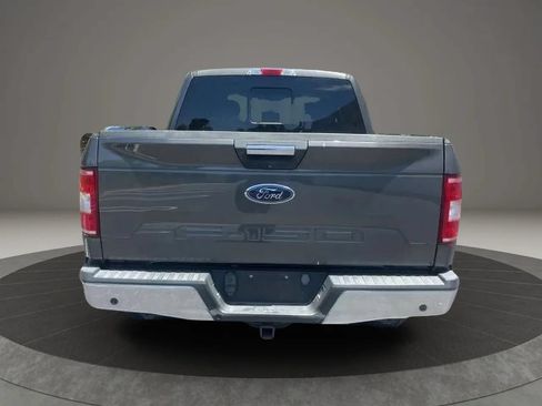 Used 2018 Ford F150 XLT w/ Equipment Group 302A Luxury AWD/4WD image 8