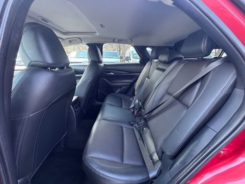 Used 2023 MAZDA CX-30 AWD 2.5 S w/ Premium Package image 13