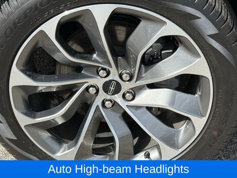 Used 2025 Lincoln Aviator Reserve w/ Illumination Package AWD/4WD image 47