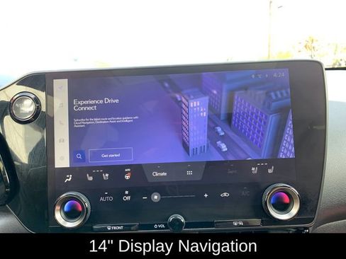 Used 2022 Lexus NX 350 AWD w/ Accessory Package 2 image 22