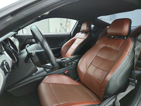 Used 2015 Ford Mustang GT Premium RWD image 14