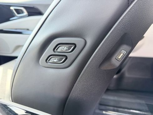 Certified 2024 Kia Carnival SX image 25