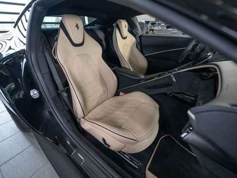 Certified 2024 Ferrari Roma RWD image 15