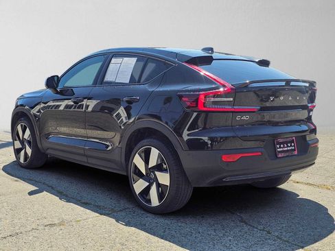 Certified 2023 Volvo C40 P8 Recharge Ultimate AWD/4WD image 5
