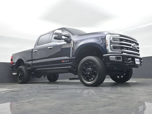 Used 2024 Ford F250 Platinum AWD/4WD image 51